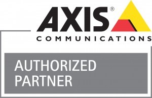 Autorisierter AXIS Partner